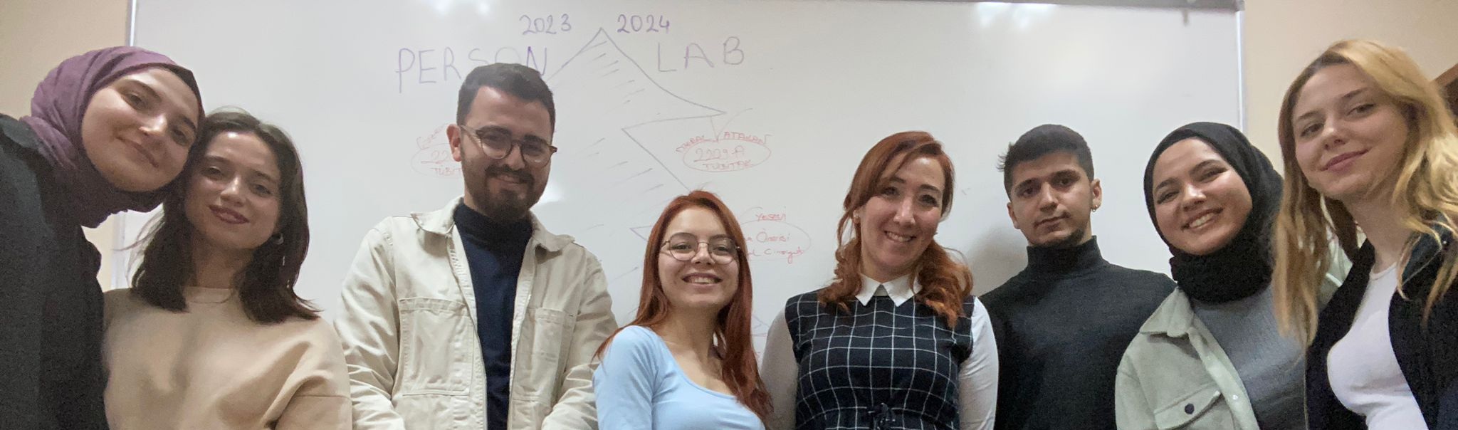 PersonLab Team Photo